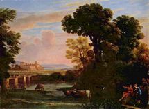 Claude Lorrain